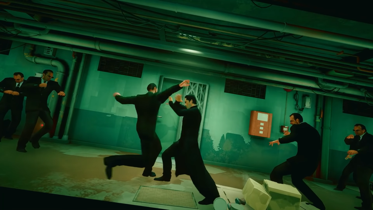 Sifuは今年来る無料アップデートを通じてプレイヤーを罰する手段をさらに追加している